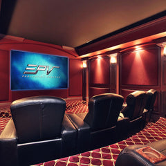 EPV Polar Star SE ALR Projector Screen - Dreamedia AV