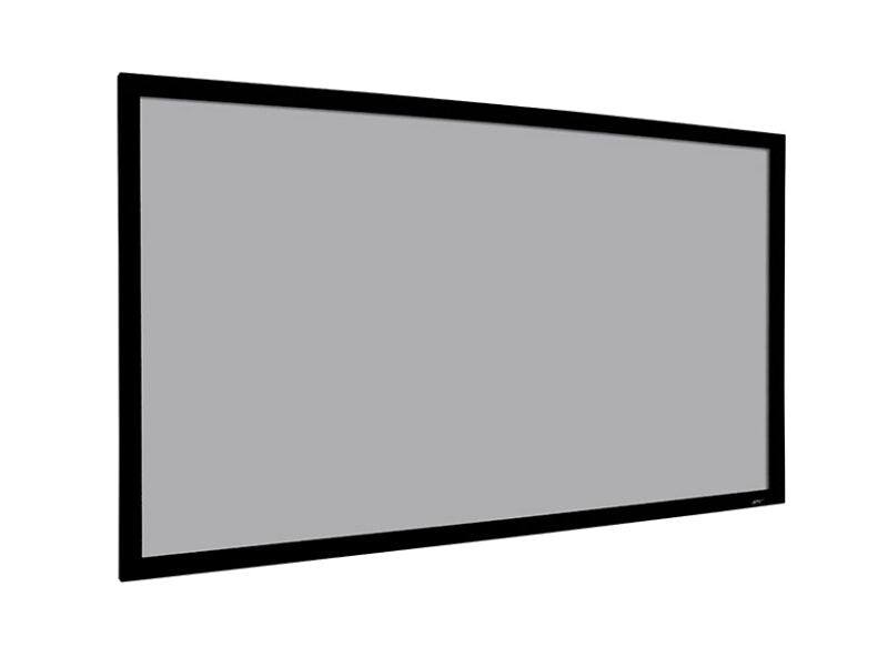 EPV Prime Vision Grey Projector Screen - Dreamedia AV