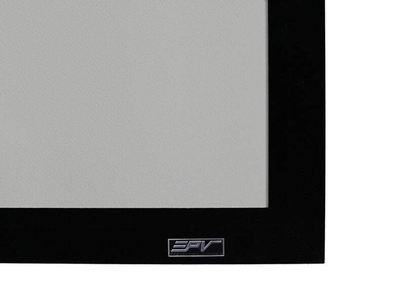 EPV Prime Vision Grey Projector Screen - Dreamedia AV