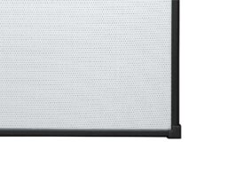 EPV Sonic Star AT eFinity Edge-Free Projector Screen - Dreamedia AV