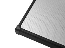 EPV Sonic Star AT eFinity Edge-Free Projector Screen - Dreamedia AV