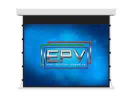 EPV Twilight Tension Wireless Projector Screen - Dreamedia AV