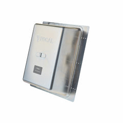 Focal Fire Backcan