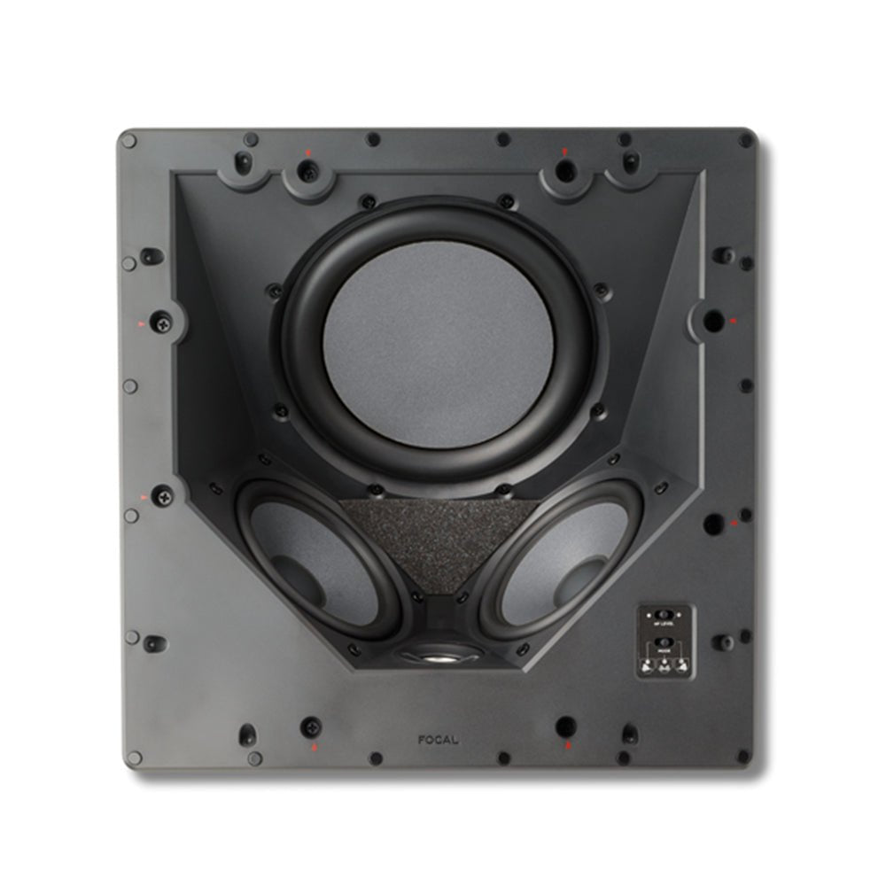 Focal 100 ICLCR5 - Dreamedia AV