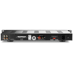Focal 100 IWSUB8 In-Wall Subwoofer Amplifier - Dreamedia AV