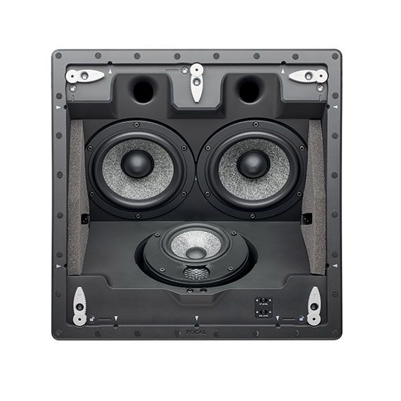 Focal 1000 ICLCR5 - Dreamedia AV