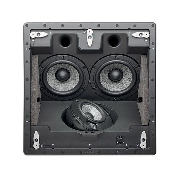 Focal 1000 ICLCR5 - Dreamedia AV