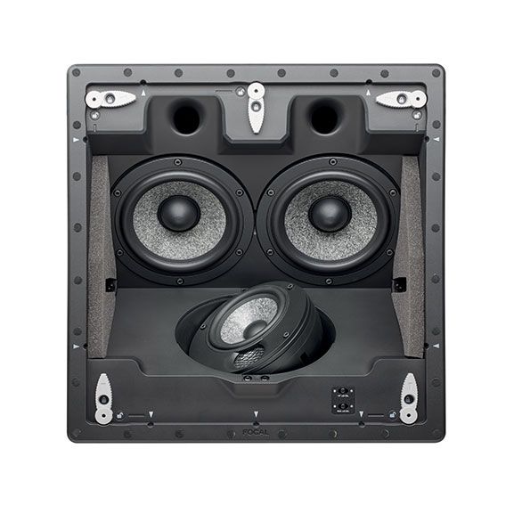 Focal 1000 ICLCR5 - Dreamedia AV