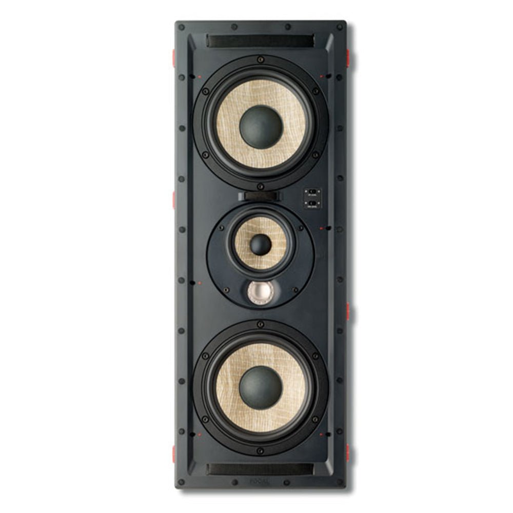 Focal 300 IWLCR In-Wall Speaker