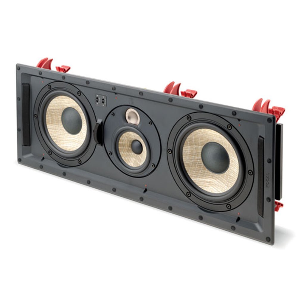 Focal 300 IWLCR In-Wall Speaker - Dreamedia AV