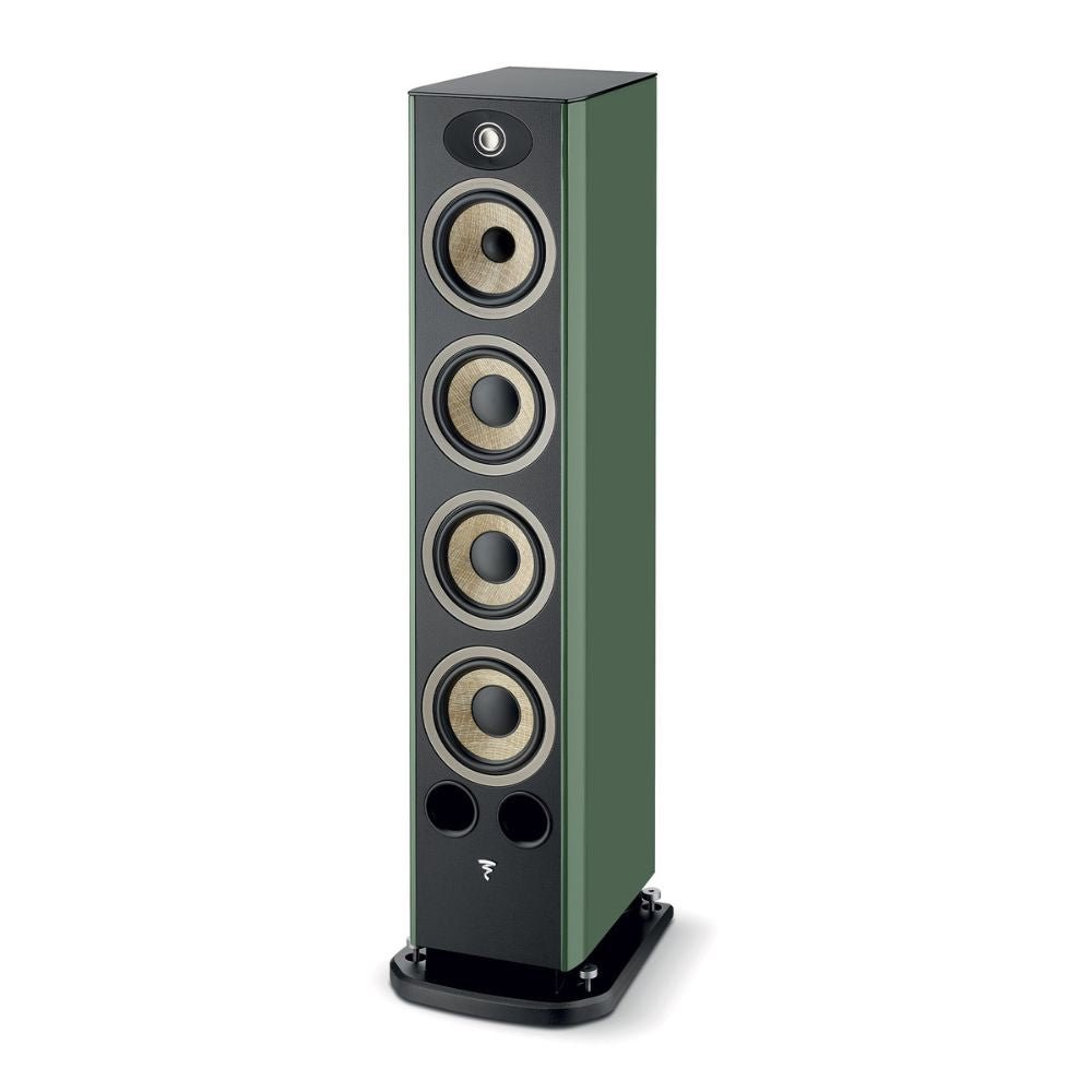 Focal Aria Evo X N°3 - Dreamedia AV