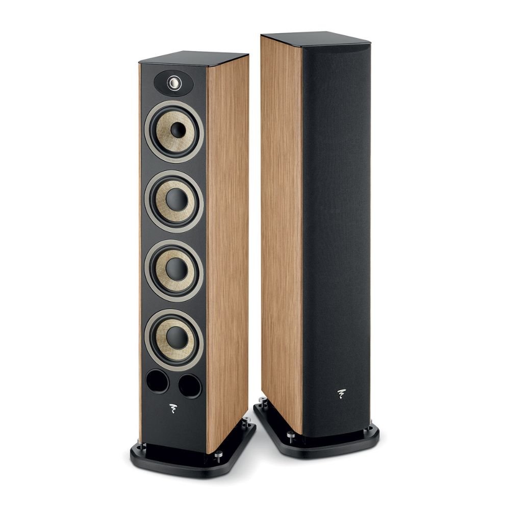 Focal Aria Evo X N°3 - Dreamedia AV