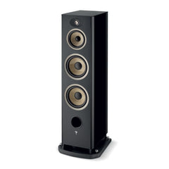 Focal Aria Evo X N°4 - Dreamedia AV