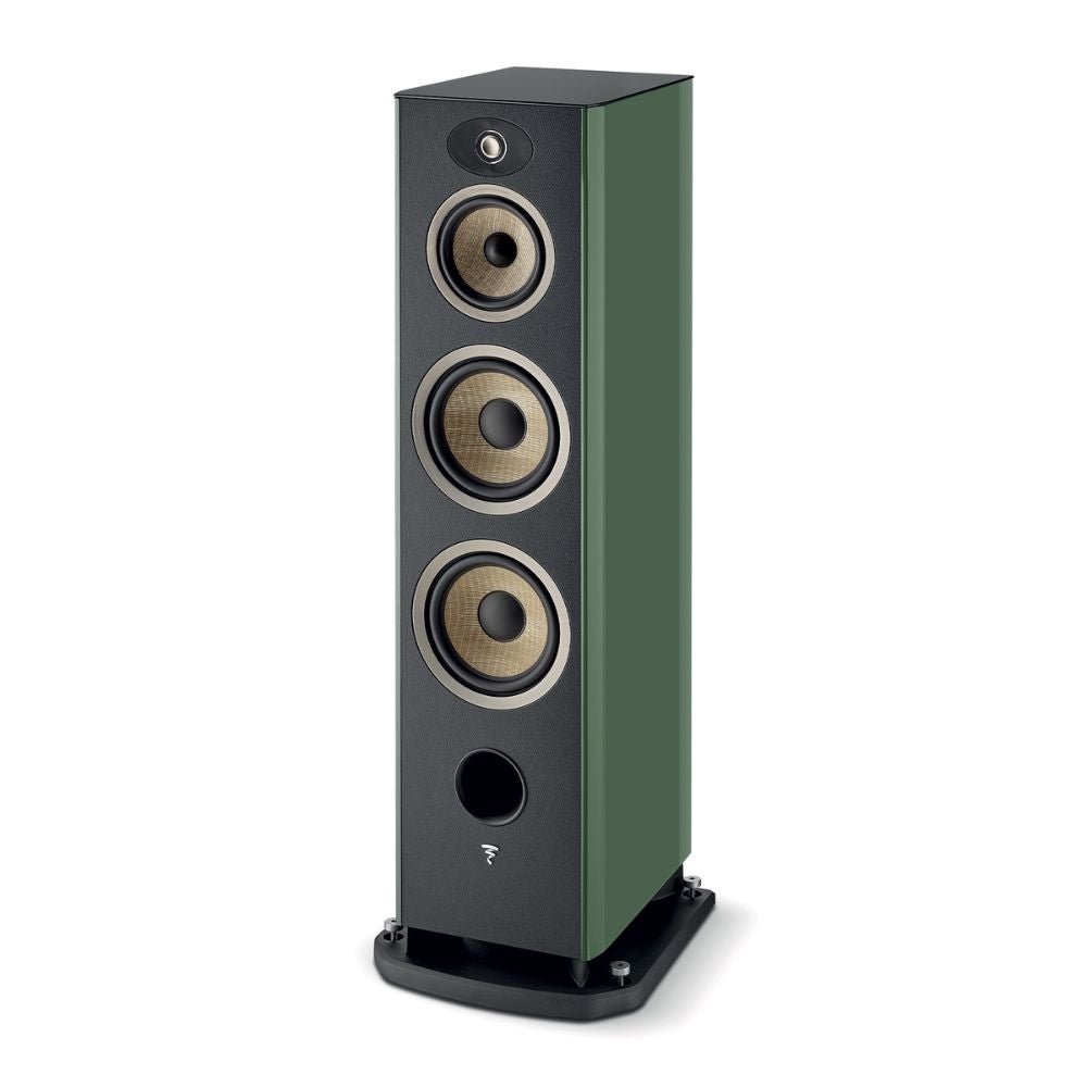 Focal Aria Evo X N°4 - Dreamedia AV