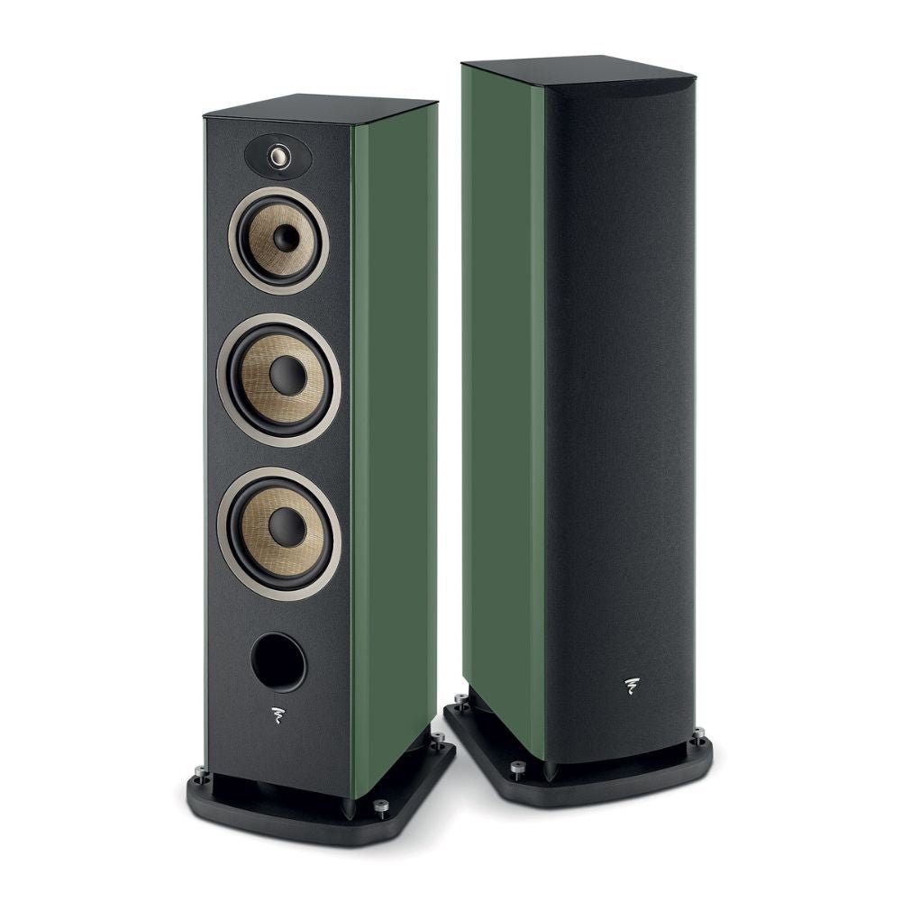 Focal Aria Evo X N°4 - Dreamedia AV