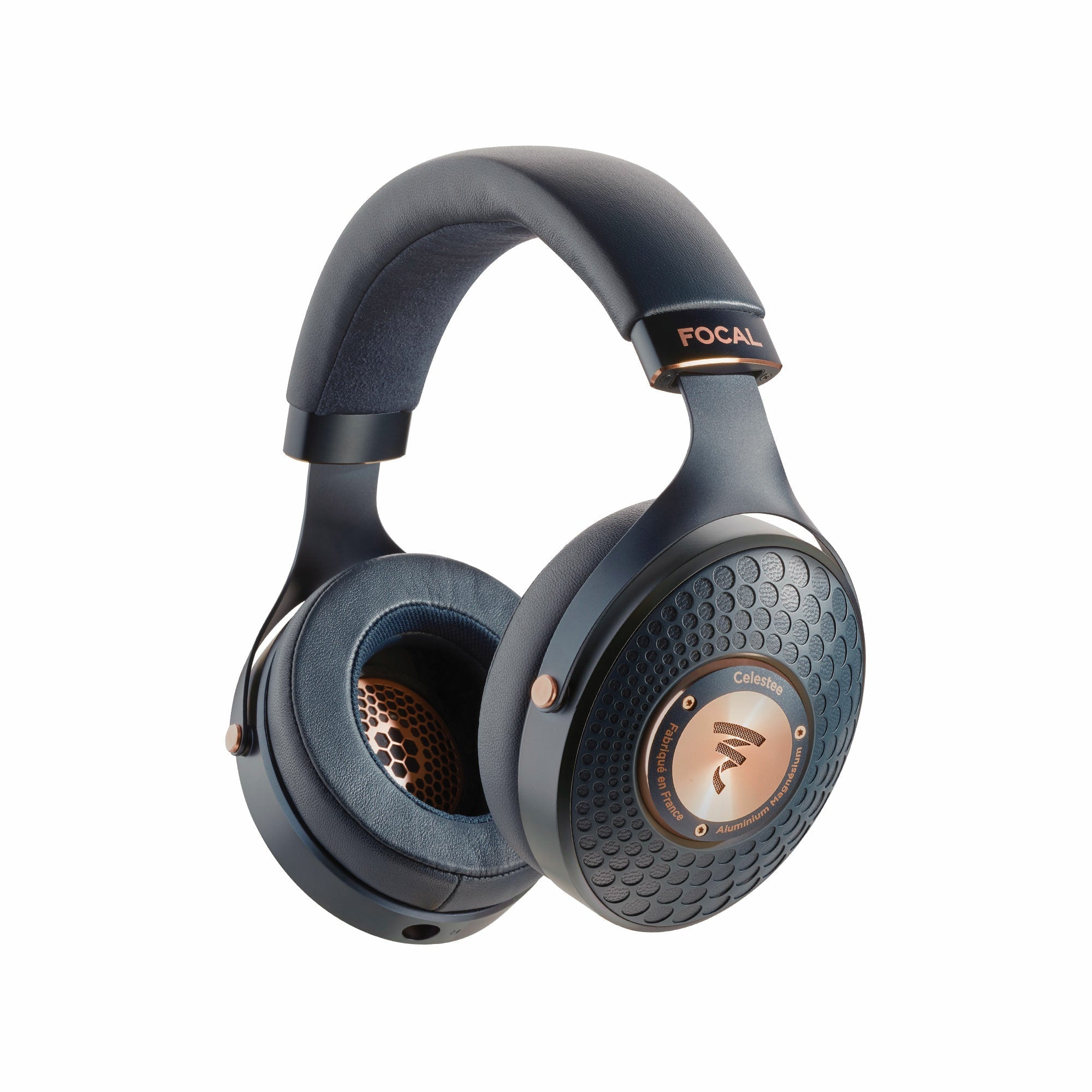 Focal Celestee Headphones - Dreamedia AV