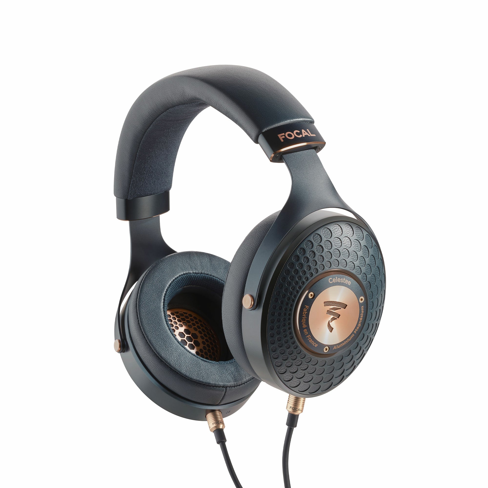 Focal Celestee Headphones - Dreamedia AV