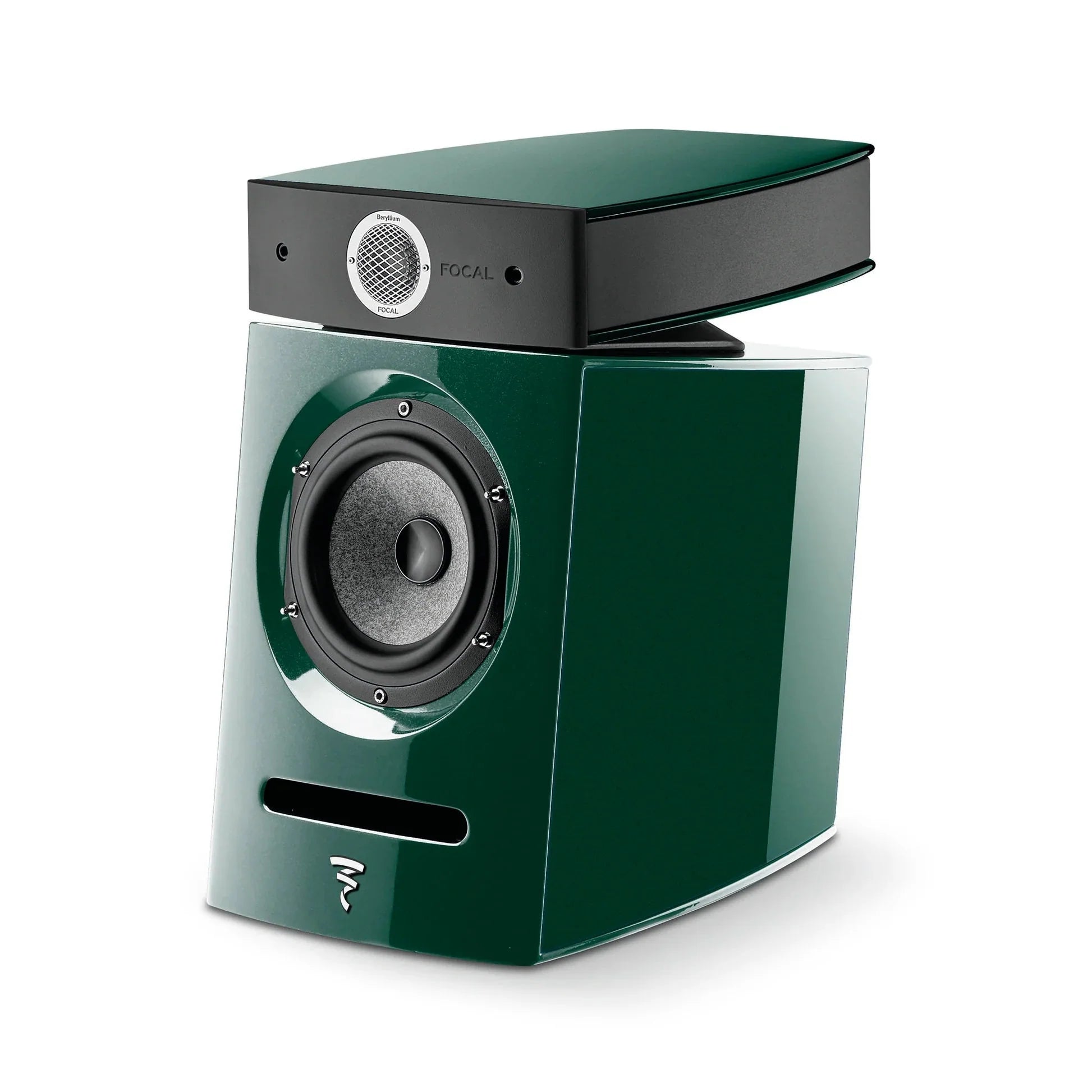 Focal Diablo Utopia Colour Evo - Dreamedia AV