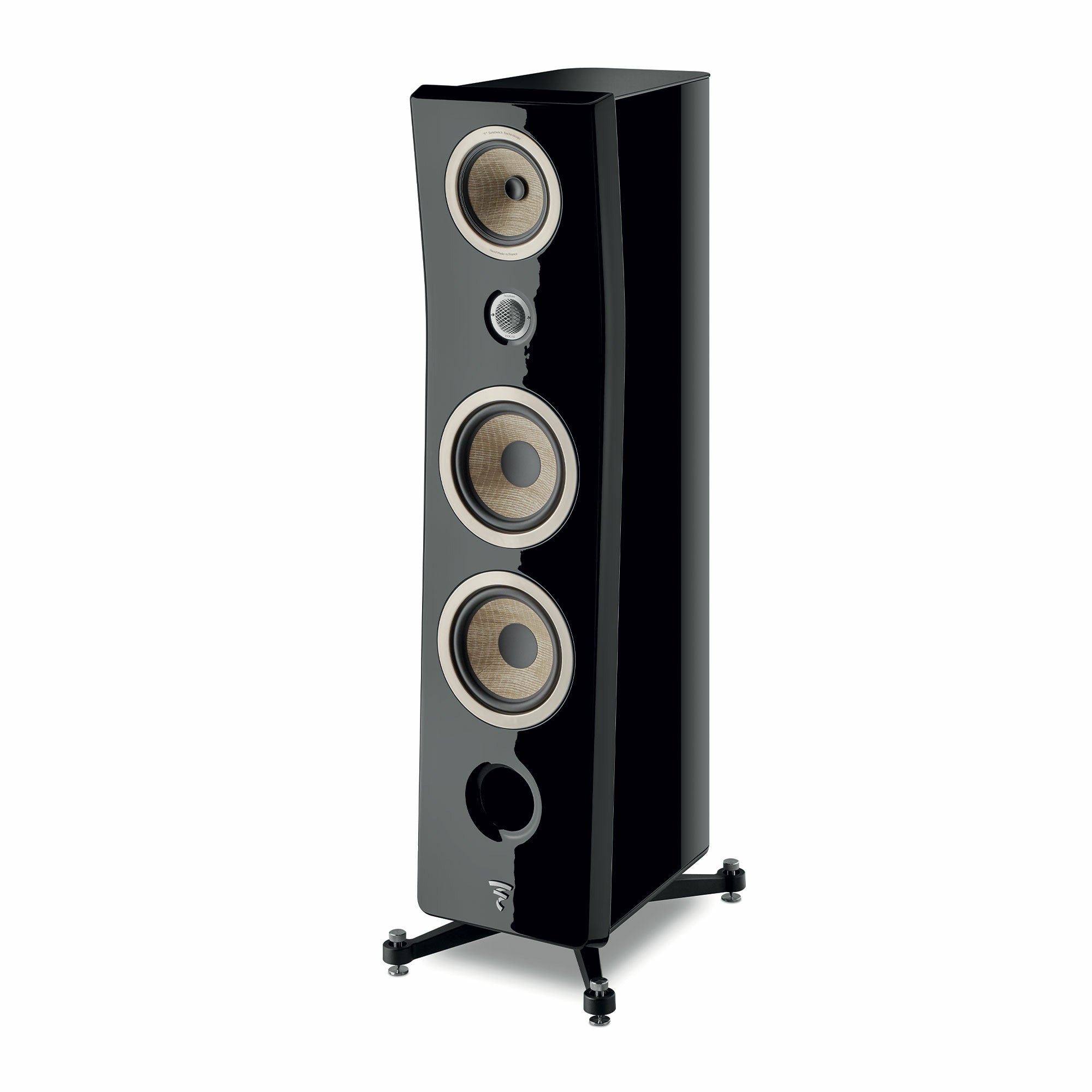 Focal Kanta N°2 Speaker - Dreamedia AV