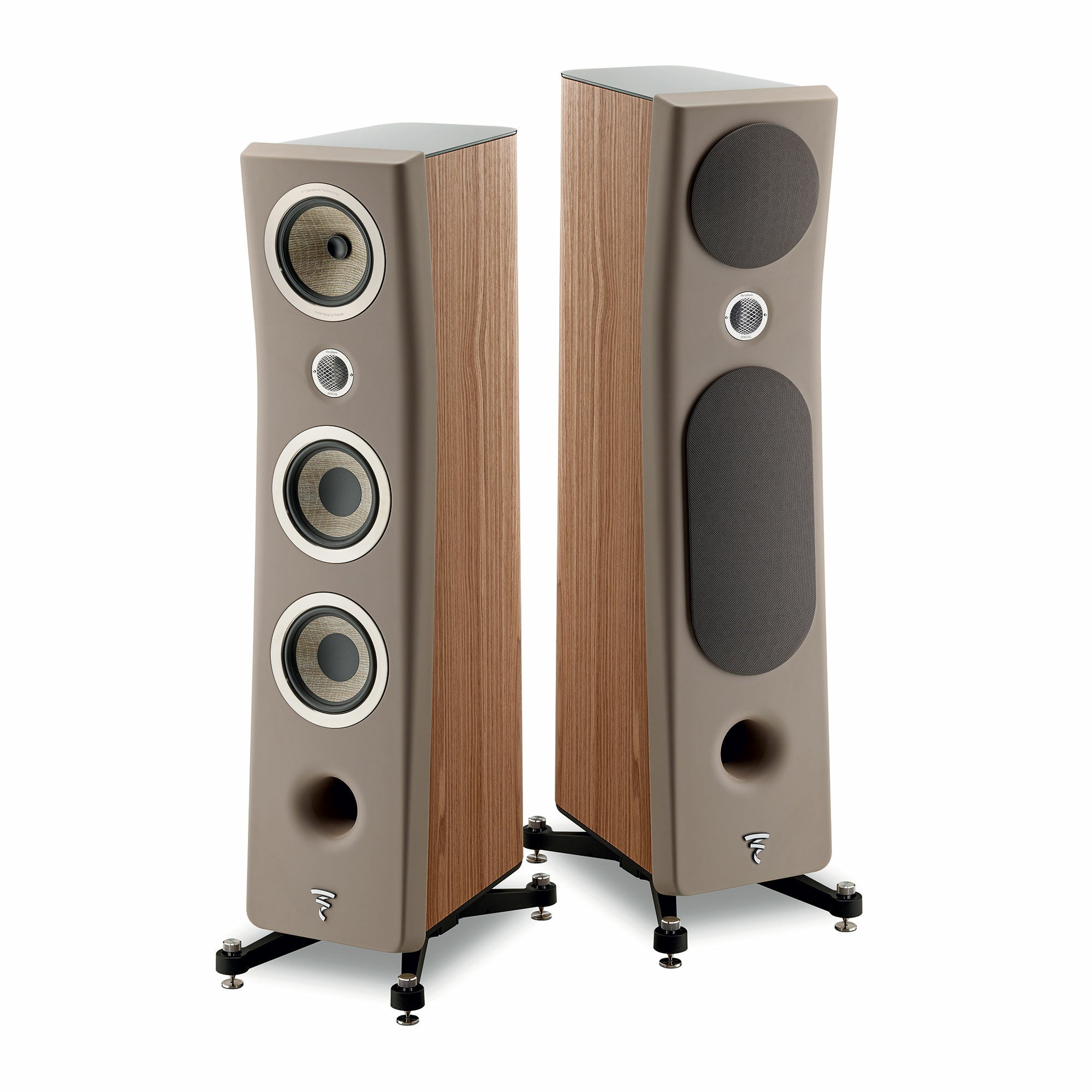 Focal Kanta N°2 Speaker - Dreamedia AV