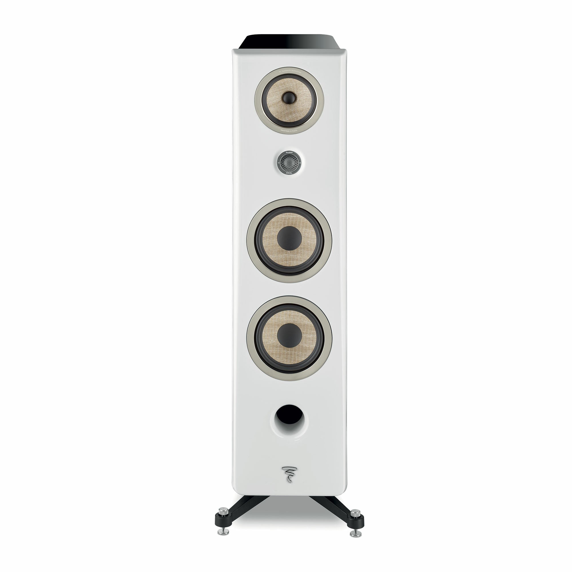 Focal Kanta N°3 Speaker - Dreamedia AV