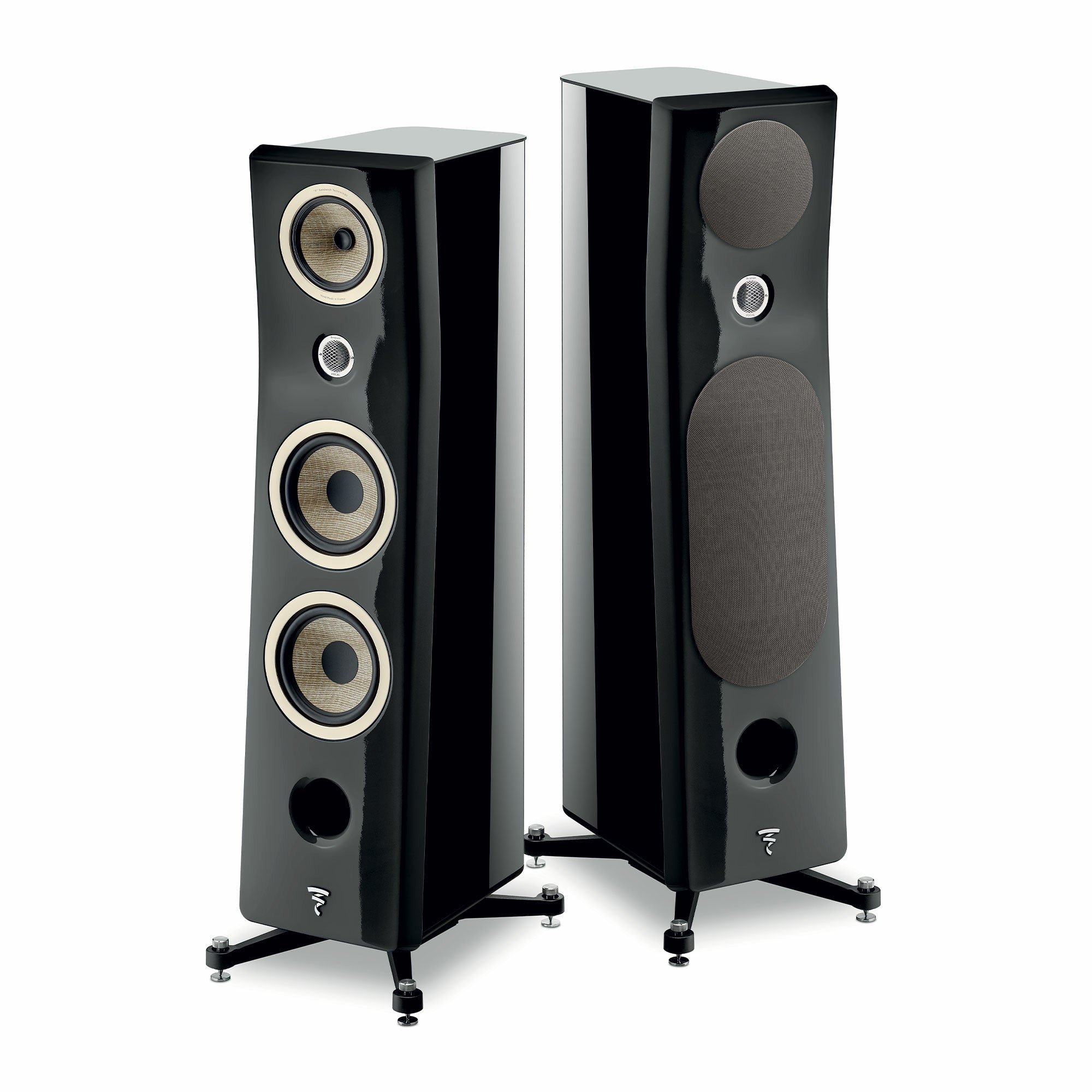 Focal Kanta N°3 Speaker - Dreamedia AV