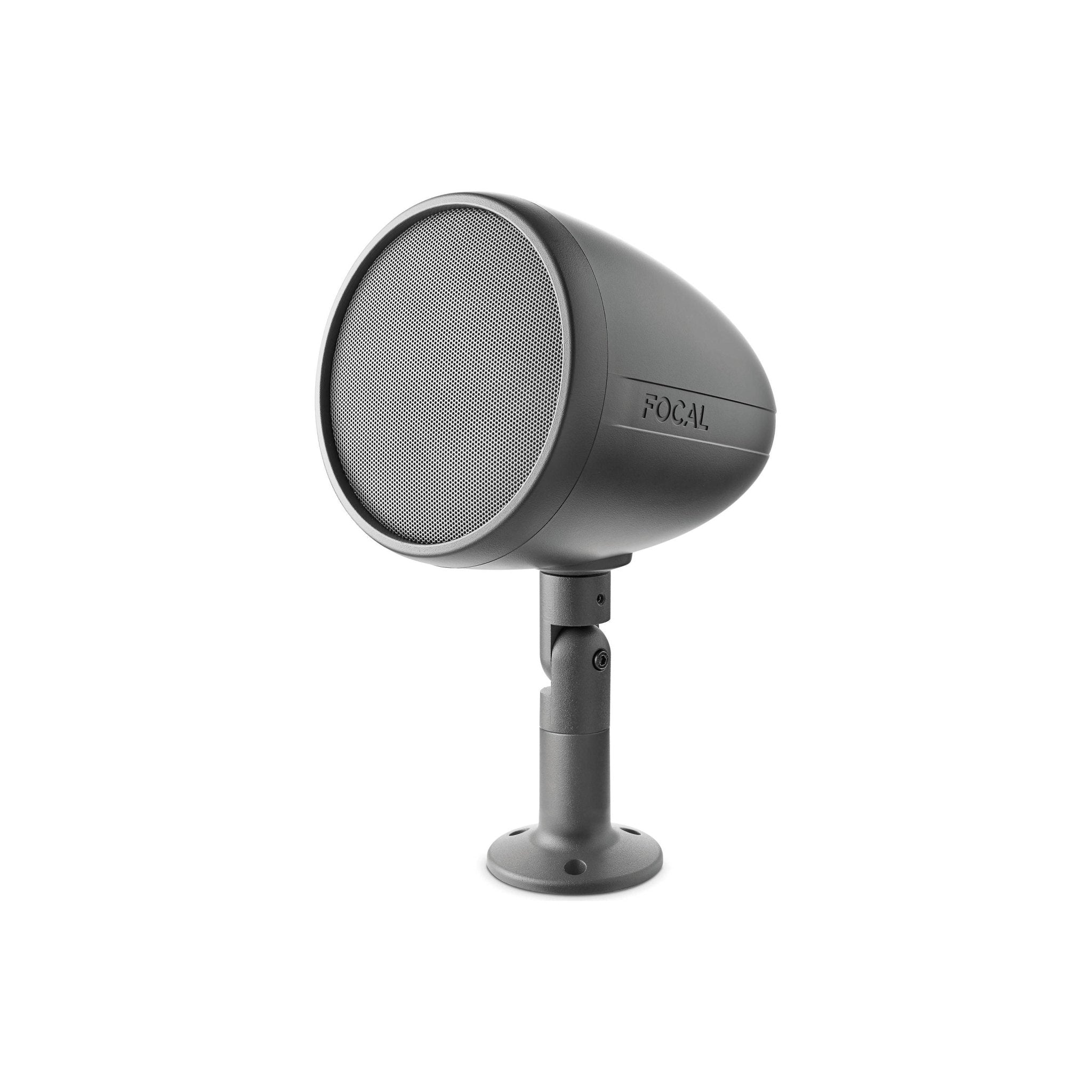 Focal Littora OD 4.1 Outdoor Weatherproof Speaker System Package - Dreamedia AV