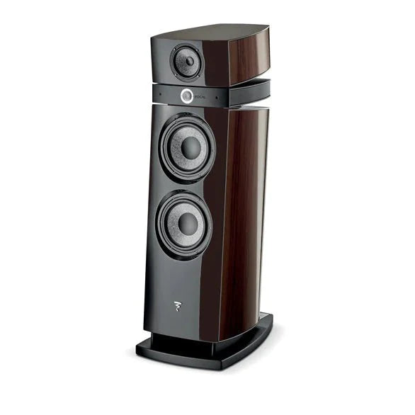 Focal Maestro Utopia Evo - Dreamedia AV