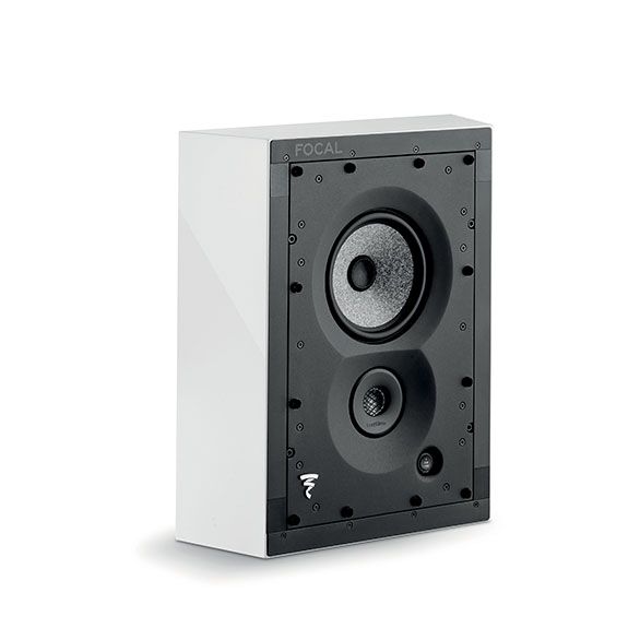 Focal On Wall 1000 IW6 Frame - Dreamedia AV