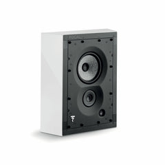 Focal On Wall 1000 IW6 Frames In-Wall Speakers - Dreamedia AV