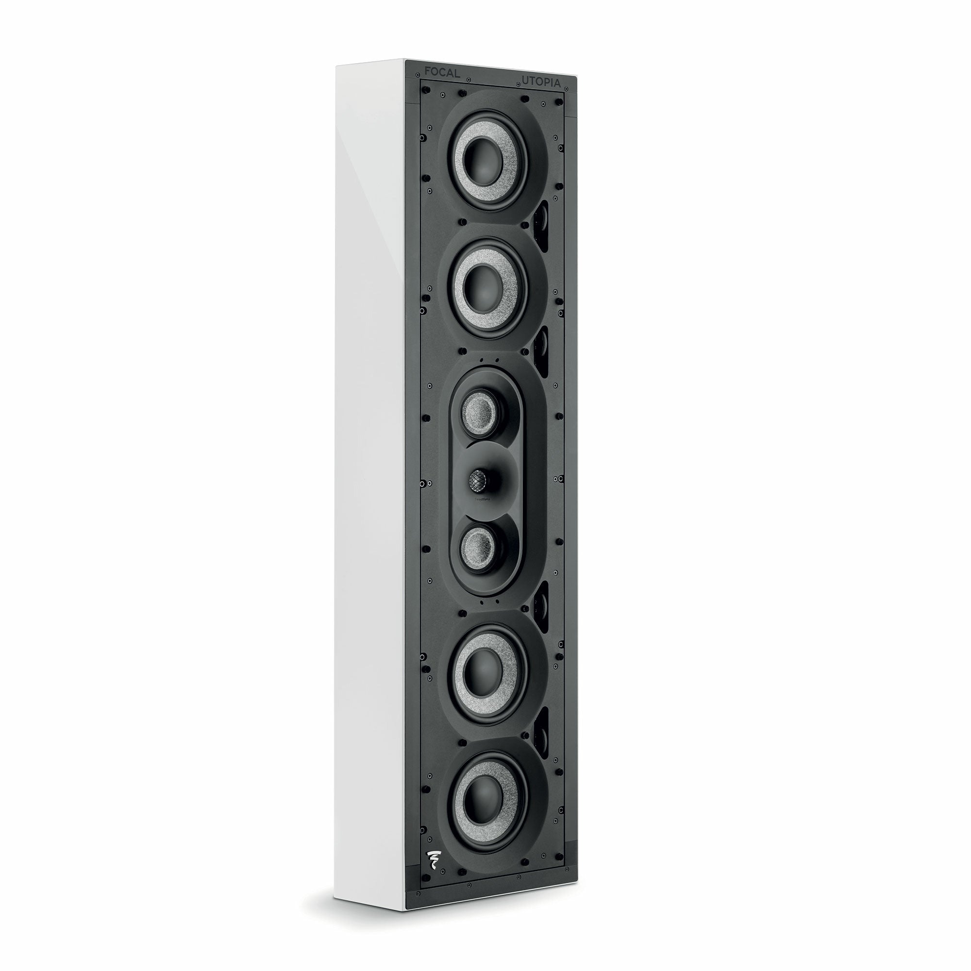 Focal On Wall 1000 IWLCR Utopia Frames In-Wall Speakers - Dreamedia AV