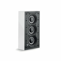 Focal On Wall 1000 IWSUB Utopia Frames In-Wall Speakers - Dreamedia AV