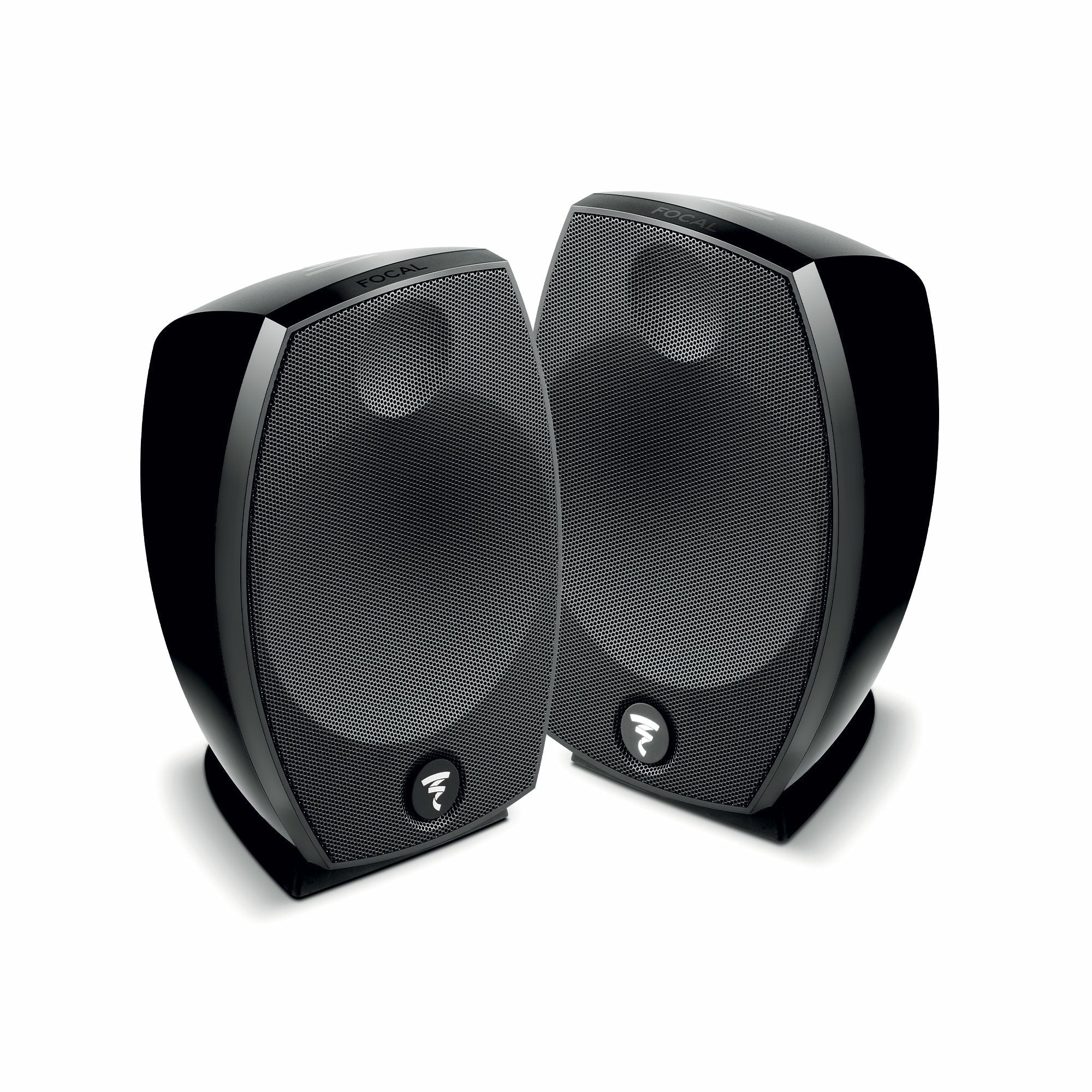 Focal SIB EVO 2.0 Loudspeakers - Dreamedia AV