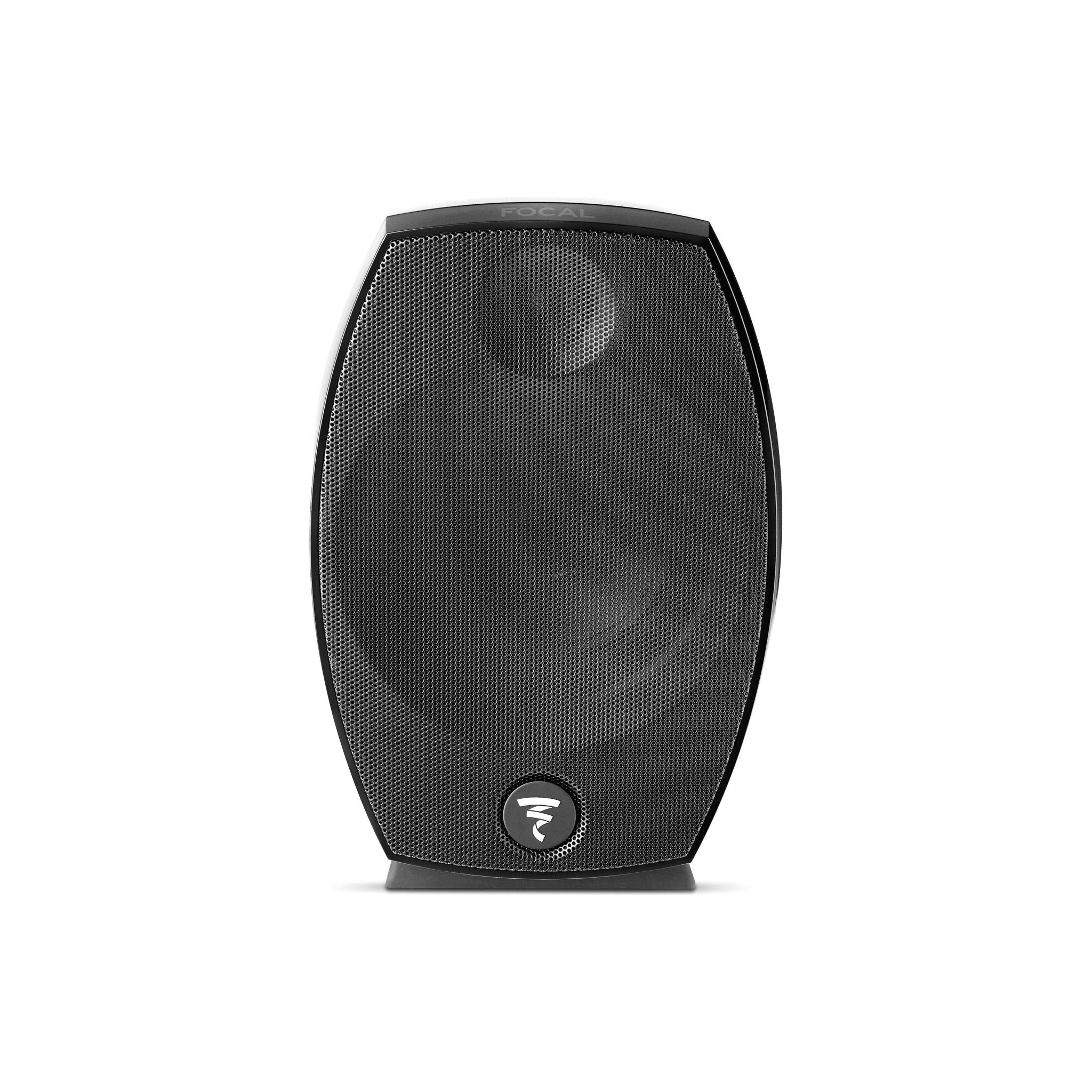 Focal Sib Evo 5.1 Home Theater Package - Dreamedia AV