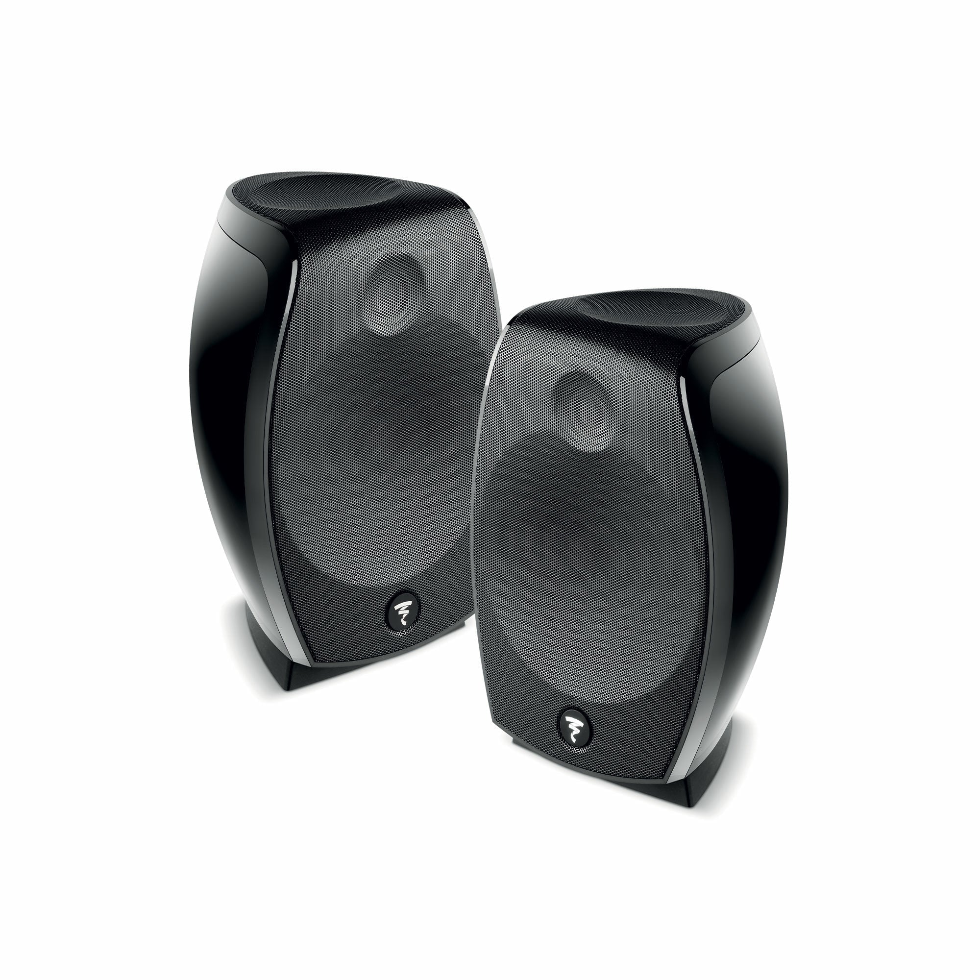 Focal SIB EVO Dolby Atmos 2.0 Loudspeakers - Dreamedia AV