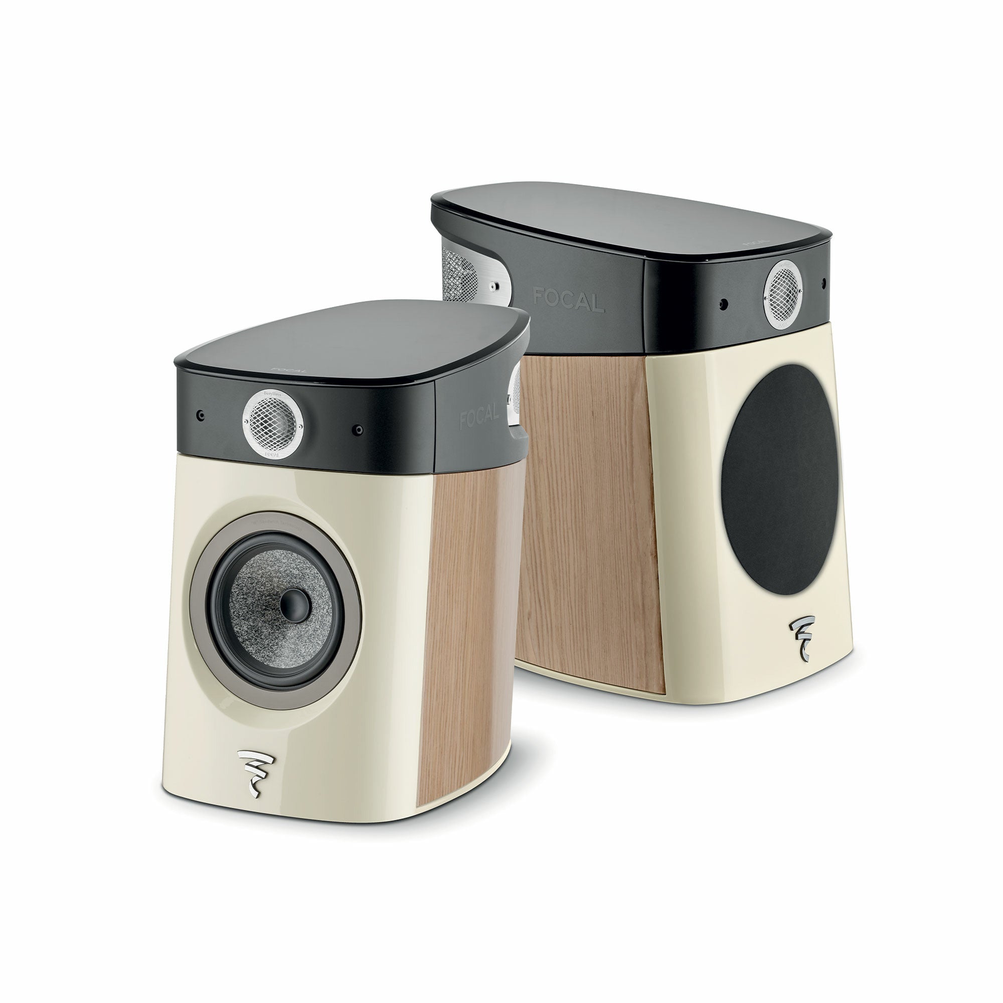 Focal SOPRA N°1 Subwoofer - Dreamedia AV