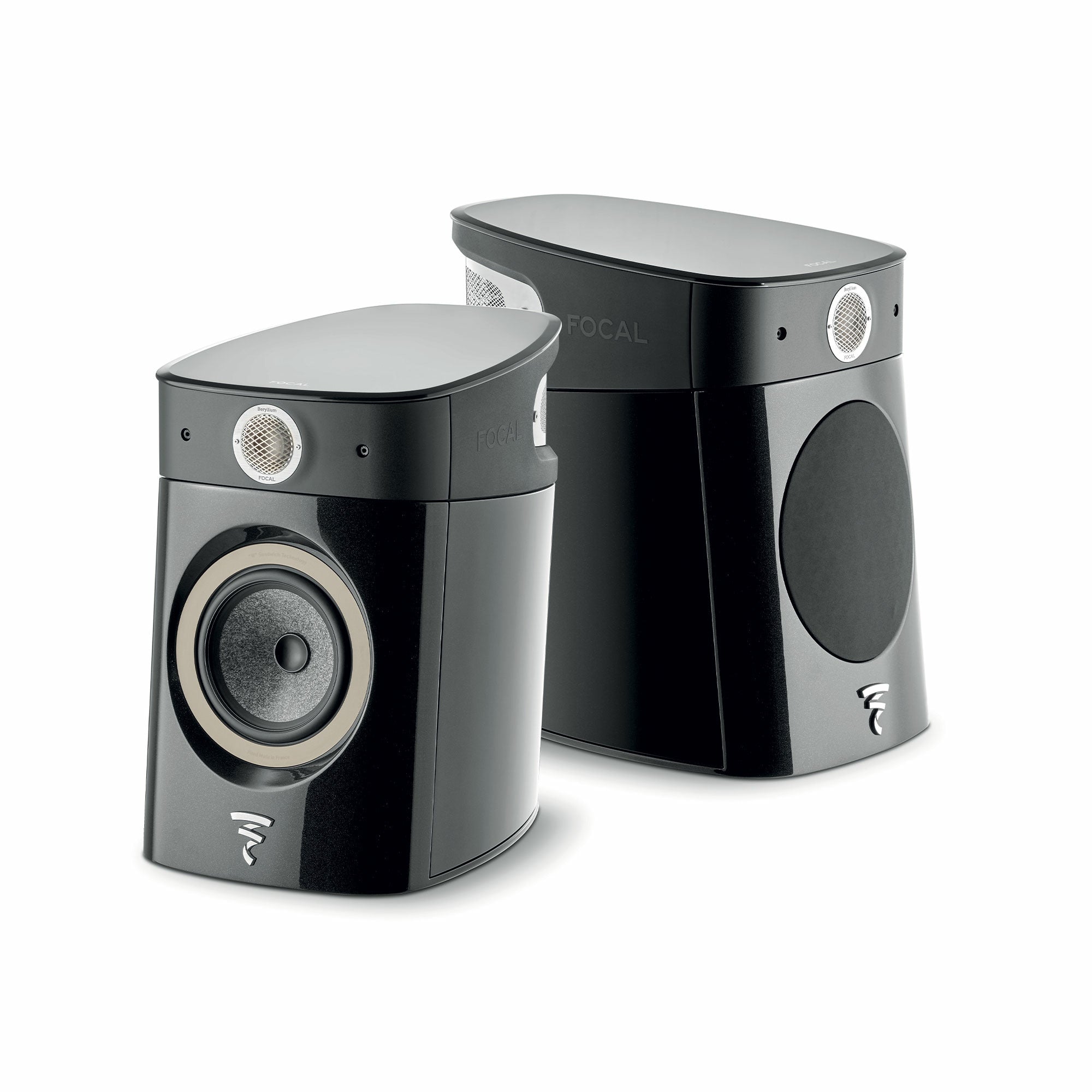 Focal SOPRA N°1 Subwoofer - Dreamedia AV