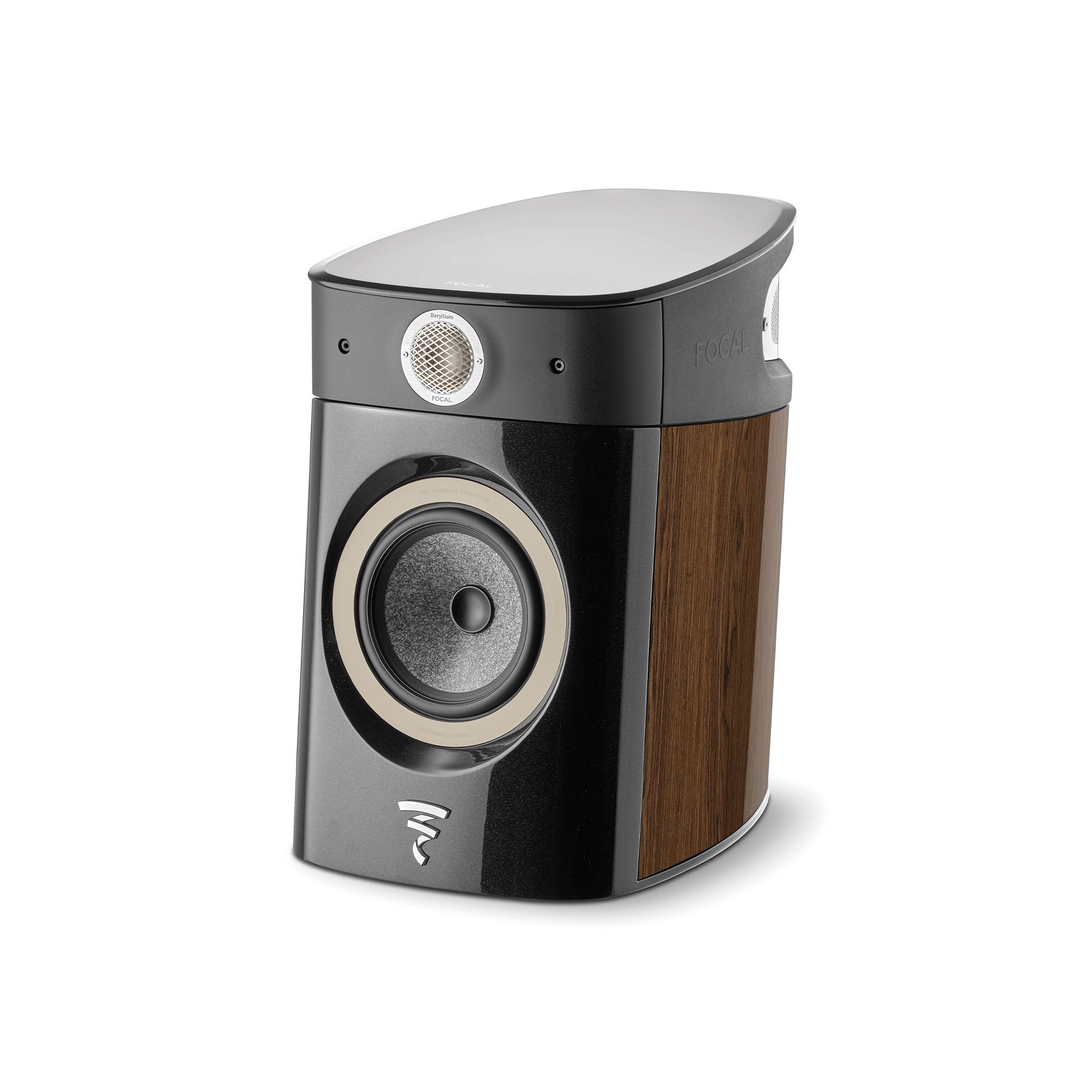 Focal SOPRA N°1 Subwoofer - Dreamedia AV