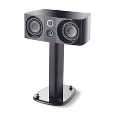 Focal Sopra N1 & Center Floor Stand - Dreamedia AV