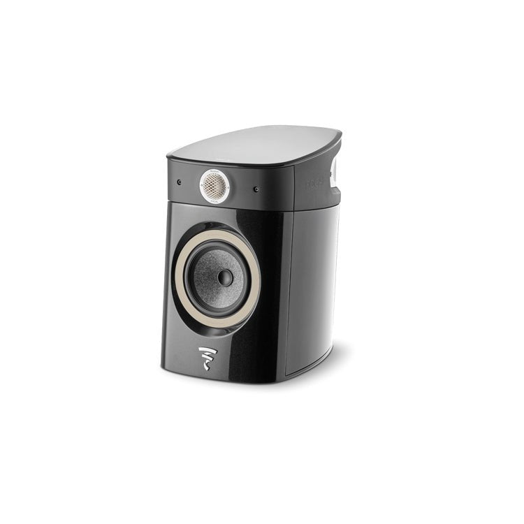 Focal Sopra N1 Premium High-End Bookshelf Speaker (Each) - Dreamedia AV