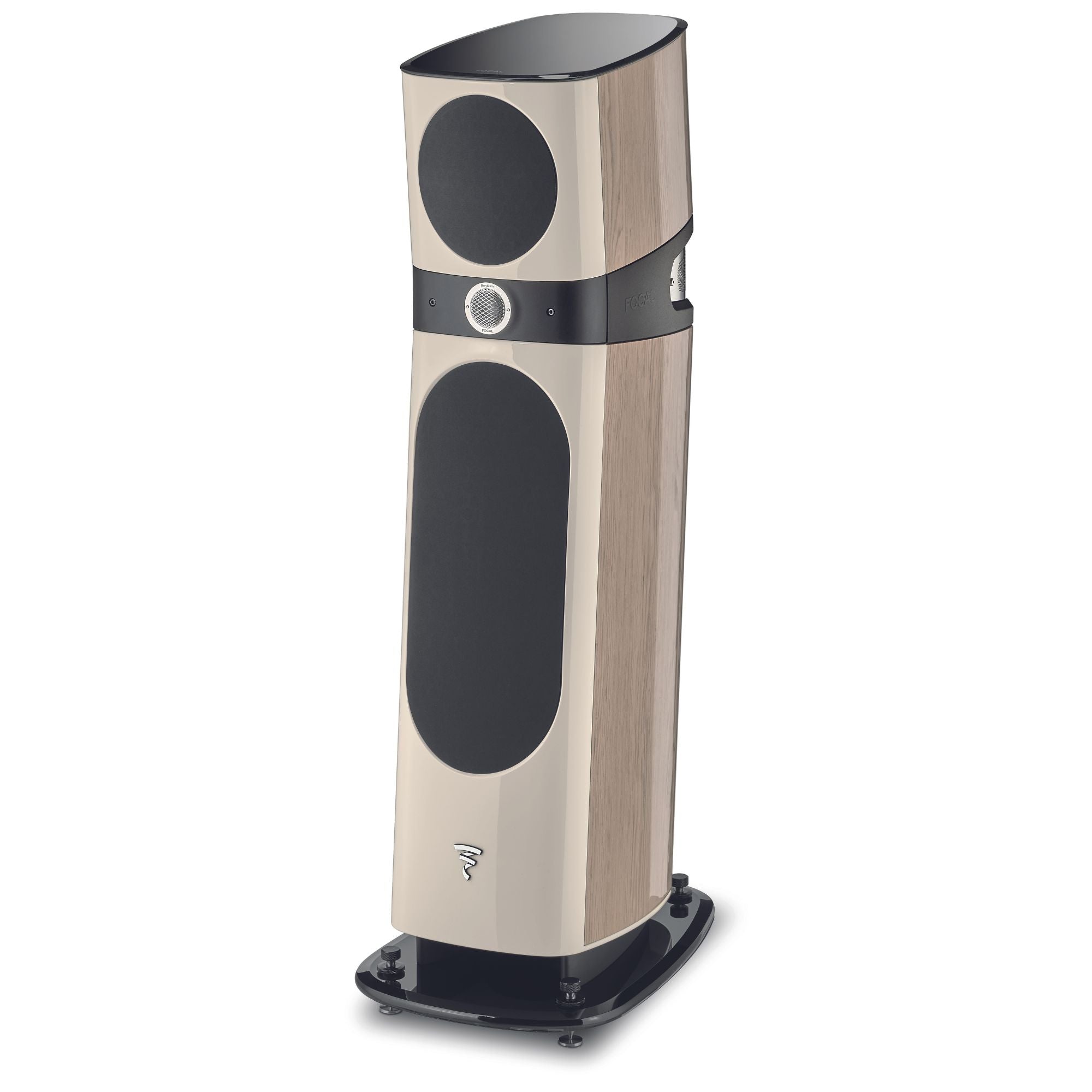 Focal Sopra N2 High End Floor-Standing Tower Speaker (Each) - Dreamedia AV