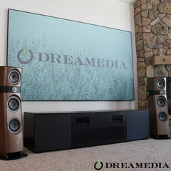 Focal Sopra N2 High End Floor-Standing Tower Speaker (Each) - Dreamedia AV