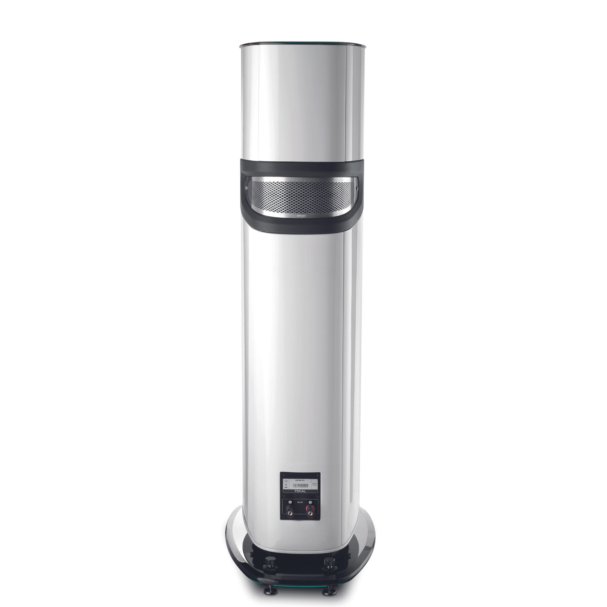 Focal Sopra N2 High End Floor-Standing Tower Speaker (Each) - Dreamedia AV