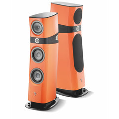 Focal Sopra N2 High End Floor-Standing Tower Speaker (Each) - Dreamedia AV