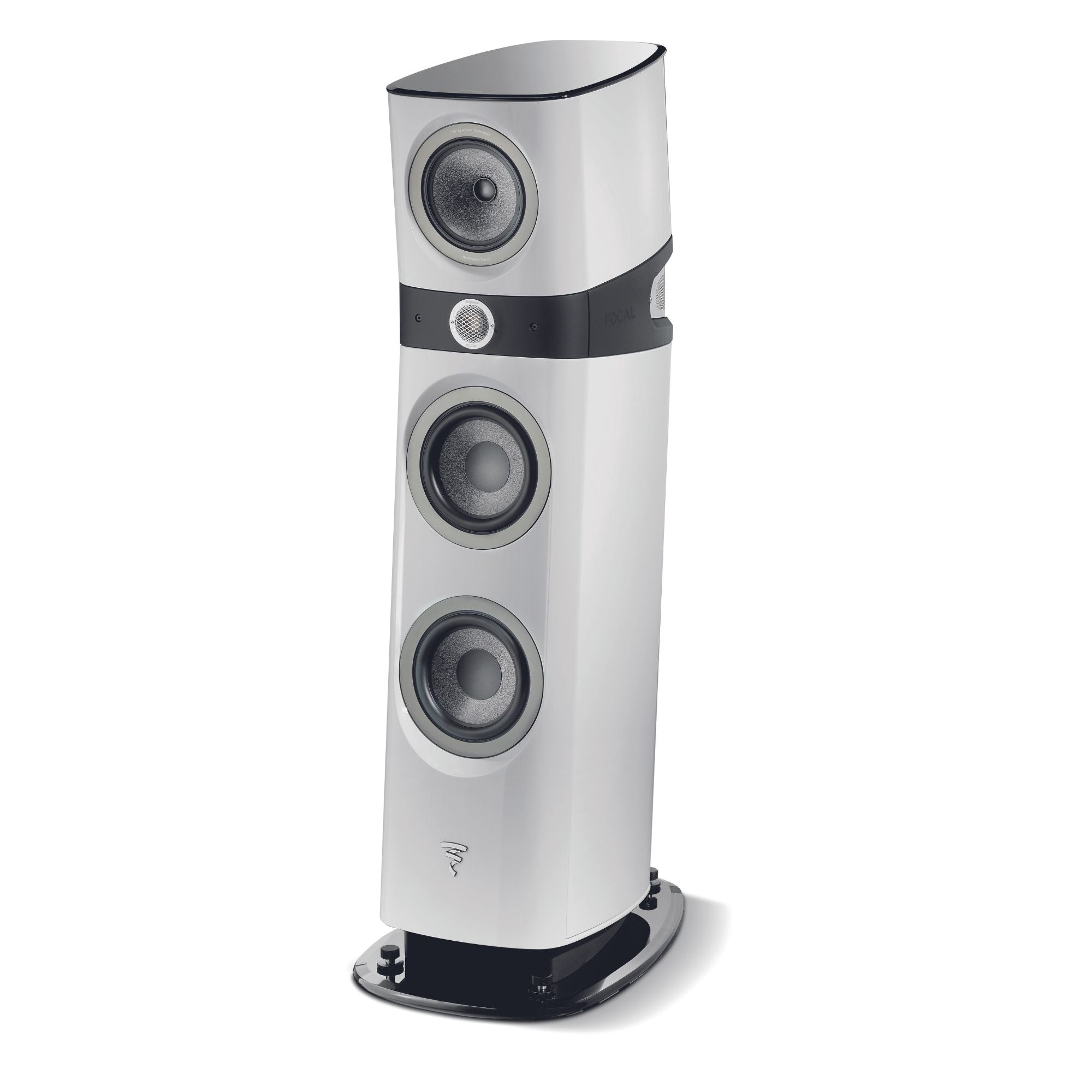 Focal Sopra N2 High End Floor-Standing Tower Speaker (Each) - Dreamedia AV