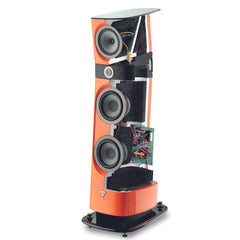 Focal Sopra N2 High End Floor-Standing Tower Speaker (Each) - Dreamedia AV