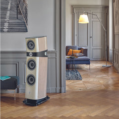 Focal Sopra N2 High End Floor-Standing Tower Speaker (Each) - Dreamedia AV