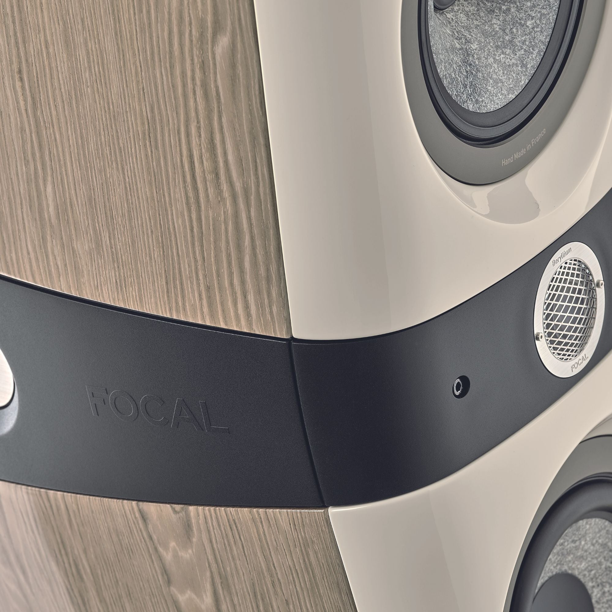 Focal Sopra N2 High End Floor-Standing Tower Speaker (Each) - Dreamedia AV