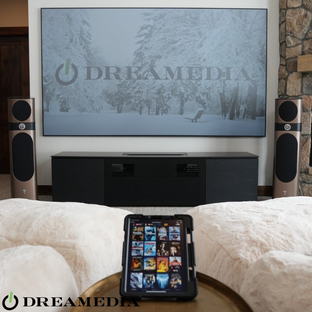 Focal Sopra N2 High End Floor-Standing Tower Speaker (Each) - Dreamedia AV