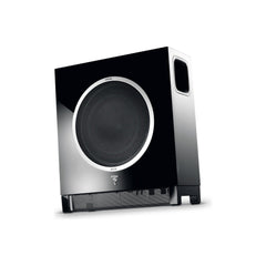 Focal Sub Air Compact - Thin - Wall Mountable Powered Subwoofer - Dreamedia AV